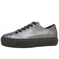 New Arrivals Paul Green Women's Lace-Up Shoes In 726 ClayMet.