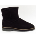 New Arrivals Paul Green women's ankle boots in black