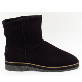 New Arrivals Paul Green women's ankle boots in black