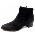 New Arrivals Paul Green Women's Ankle Boots In Ocean