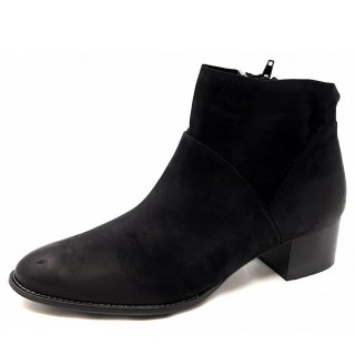 New Arrivals Paul Green Women's Ankle Boots In Ocean