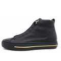 New Arrivals Paul Green Women's Lace-Up Boots In 024 Black
