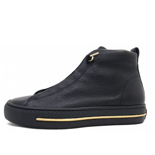 New Arrivals Paul Green Women's Lace-Up Boots In 024 Black