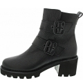 New Arrivals Paul Green Women's Ankle Boots In Black