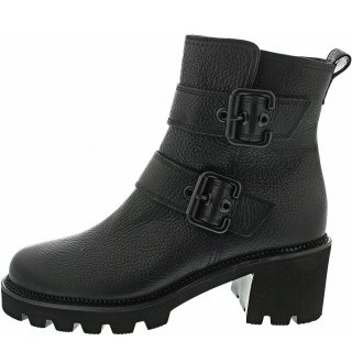 New Arrivals Paul Green Women's Ankle Boots In Black