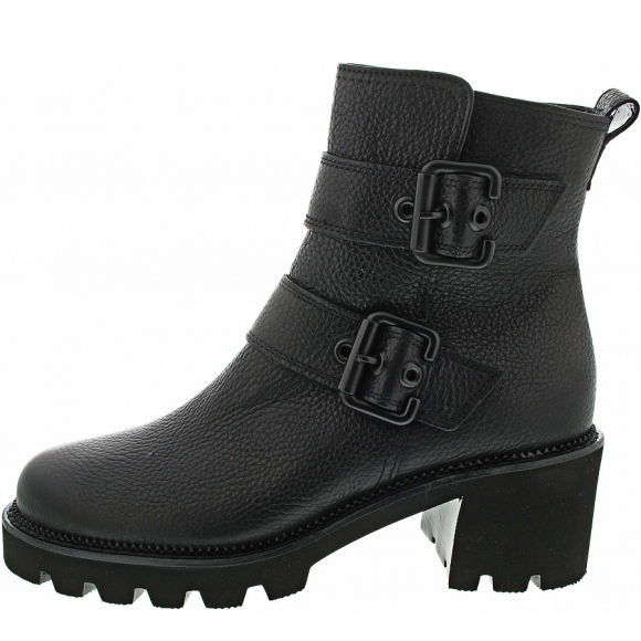 New Arrivals Paul Green Women's Ankle Boots In Black