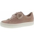 New Arrivals Paul Green women's sneakers in rose blush