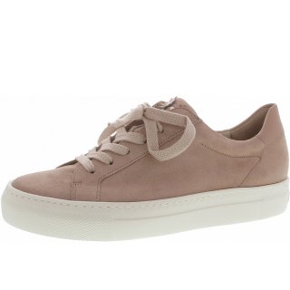New Arrivals Paul Green women's sneakers in rose blush