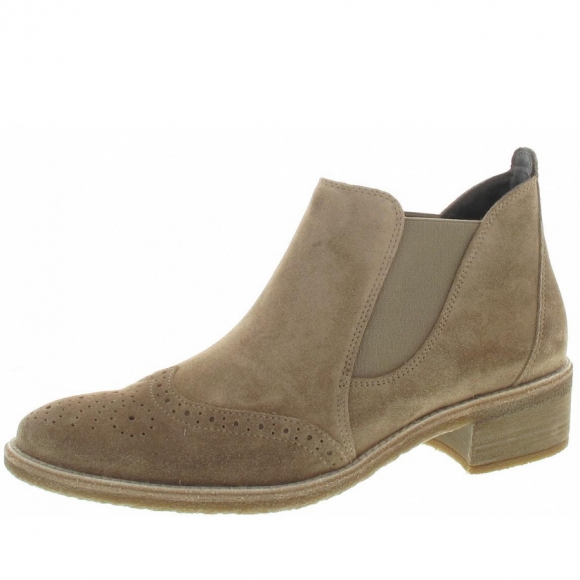 New Arrivals Paul Green Women's Antelope Ankle Boots