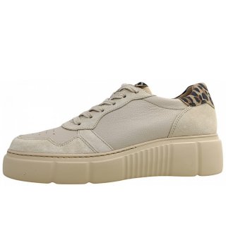 New Arrivals Paul Green Women's Lace-ups in 017 Ivory