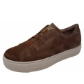 New Arrivals Paul Green Women's Sneakers in Nut Brown