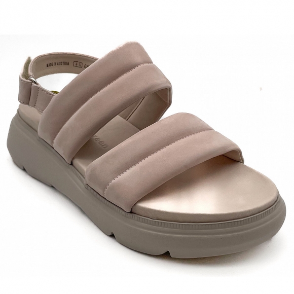 New Arrivals Paul Green Women's 7953 Sandal In 9 Light Rose