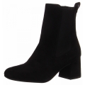 New Arrivals Paul Green women's ankle boots in black
