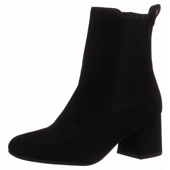 New Arrivals Paul Green women's ankle boots in black