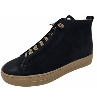 New Arrivals Paul Green Women's Lace-up Ankle BootsSpace