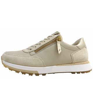 New Arrivals Paul Green Women's Lace-Up Shoes In 007 Biscuit