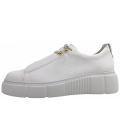 New Arrivals Paul Green Women's Lace-ups In 037 White