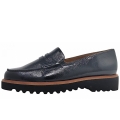 New Arrivals Paul Green Women's Slippers In Black 128
