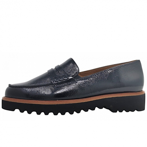 New Arrivals Paul Green Women's Slippers In Black 128