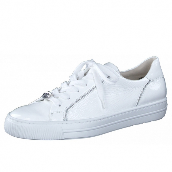 New Arrivals Paul Green Women's Sneakers In White