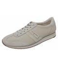 New Arrivals Paul Green Women's Sneakers In Ivory Biscuit