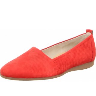 New Arrivals Paul Green Women's Slippers In Red