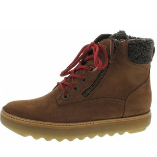 New Arrivals Paul Green Women's Boots InNut-brown
