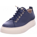 New Arrivals Paul Green Women's 5465 Low Shoe In Blue