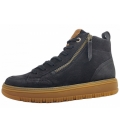 New Arrivals Paul Green Women's Ankle Boots in 086 Black