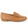 New Arrivals Paul Green Women's Easy Grain Sahara SlippersBrown