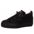 New Arrivals Paul Green Women's Sneakers InBlack
