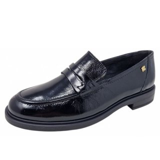 New Arrivals Paul Green Women's Slippers In Black