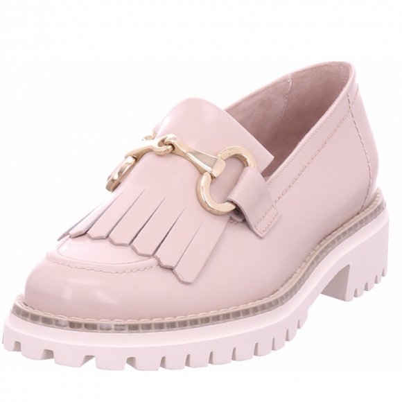 New Arrivals Paul Green Women's 0071-2934-011/Slipper Slippers In Beige