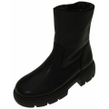 New Arrivals Paul Green Women's 8064 Boots In 0 Black