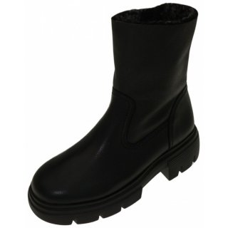 New Arrivals Paul Green Women's 8064 Boots In 0 Black