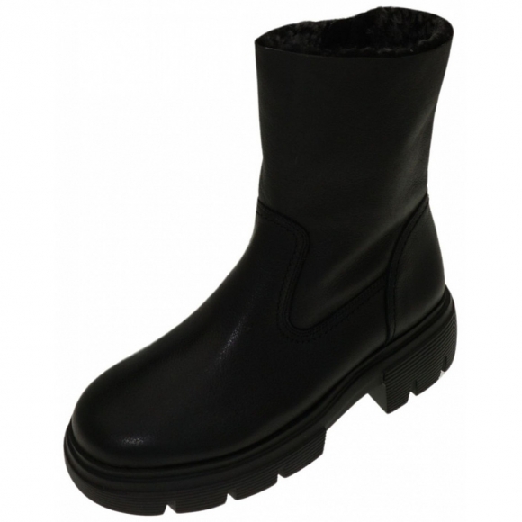 New Arrivals Paul Green Women's 8064 Boots In 0 Black