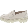 New Arrivals Paul Green women's moccasin in beige