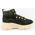 New Arrivals Paul Green Women's Forest Olive Boots In Green