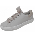New Arrivals Paul Green Women's Sneakers In Ivory Biscuit