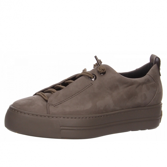 New Arrivals Paul Green Women's Sneakers In Taupe