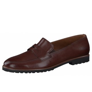 New Arrivals Paul Green Women's Slippers In Saddle