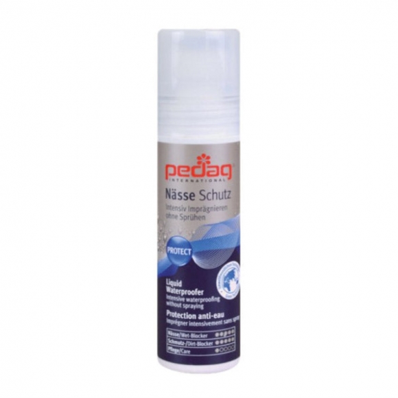 Paul Green Women's Waterproof Concentrate Rub 75 ml