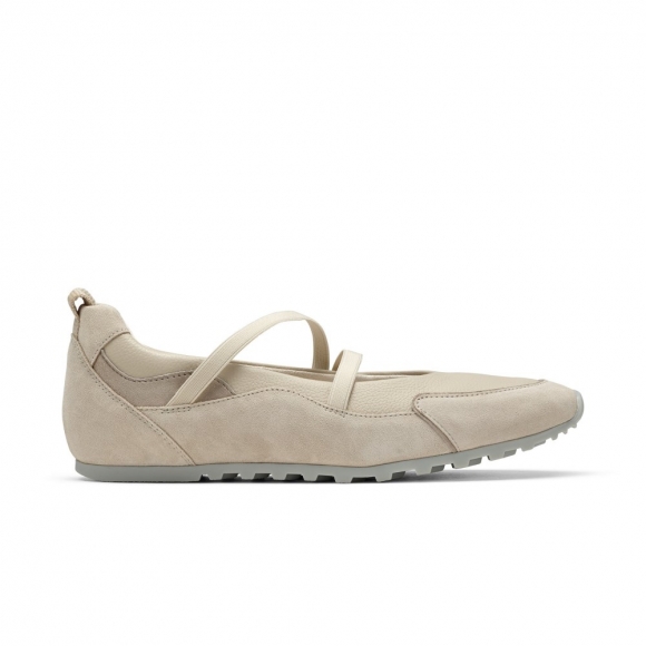 Paul Green Women's Dynamic Flat Shell Biscuit Combo