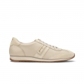 Paul Green Women's Bellevue Sneaker Ivory Biscuit