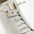 Paul Green Women's White Faye Sneaker Laces