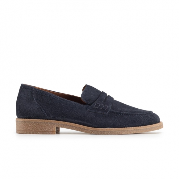 Paul Green Women's Cohen Flat Space Soft Suede