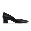 Paul Green Women's Witt Pump Black Softnappa