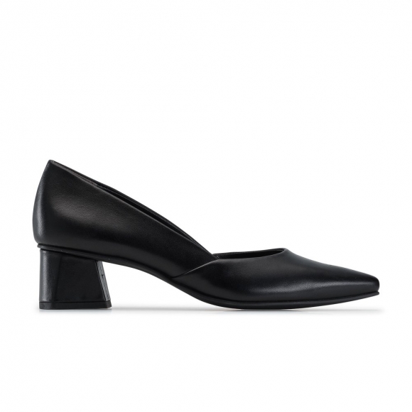 Paul Green Women's Witt Pump Black Softnappa