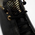 Paul Green Women's Black Faye Sneaker Laces
