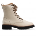 Paul Green Women's Winslow Biscuit Leather